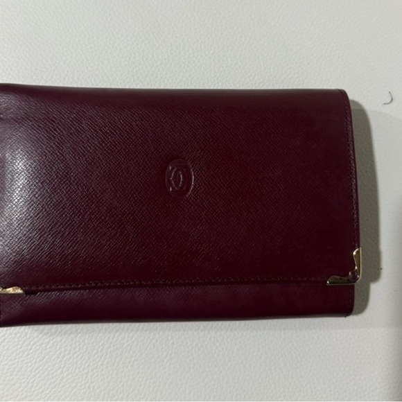 Fendi, Cartier, Celine, MK wallet bundle (firm price) - Picture 2 of 9